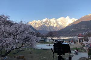 【入门】滇藏214+318初级8天自驾活动