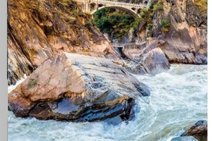 【2024滇西大环线】腾冲银杏村-怒江大峡谷-无量山樱花谷-独龙江-丙中洛-滇藏界-梅里雪山-巍山-南涧土林10天深度游