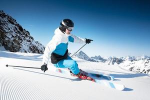 寒假不出市——赣榆塔山湖滑雪场+草莓采摘一日游