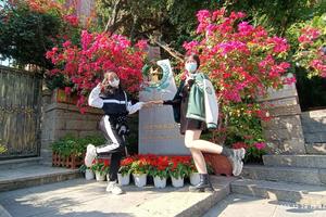 【爱宝贝亲子会】--厦门高端休闲度假5日游