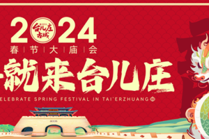 【东海专场●寒假●爱宝贝】“相约古城，不见不散”----台儿庄古城、渔灯巷、滑雪、温泉休闲3日游（住古城内，温泉酒店）