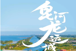 【顺势独立营】探寻江南古韵，感受文化盛景——宿迁皂河龙运城一日游