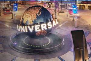 【寒假●爱宝贝亲子会】带你去北京●亲子五日游（含环球影城）