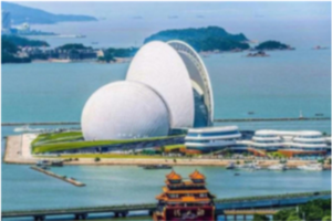 【九期：10月24日出发】特价89元！期期收客爆满的网红打卡线路！国内首条慢行隧道徒步、珠海会同古村、日月贝野狸岛一天