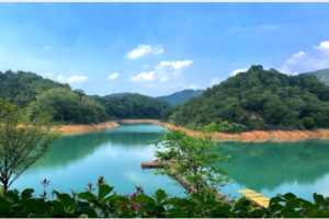 二车：【10月30日】：2021年第一届湾区百公里，第二站-广州九龙湖20公里火热报名中！名额有限 ，报名从速！！