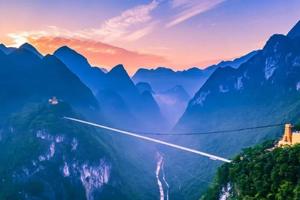 【5月20-21日】醉美原生态风光歌舞之乡【油岭瑶寨】、天下第一险关【峡天下】、 摄影沙龙圣地【万山朝王】、粤北纯玩2天