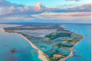 【5月26-28日】粤西【四岛一湾】大陆最南端·南极村&珊瑚屋、中国最大火山岛——硇洲岛、醉美徐闻菠萝的海-纯玩3天