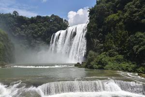四期【8月4-9日】爆炸！ 贵州政府放大招全景贵州、喜迎七月天--多彩贵州风