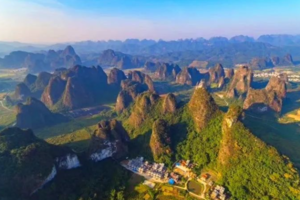 火爆归来！【2023年9月16日第三届英西峰林19公里徒步大会】