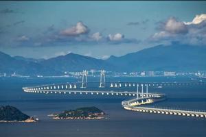 【4月20-21日】香港+港珠澳大桥+澳门二日游