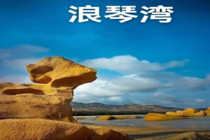 纯玩【月8-9日】不是东南亚去不起，而是台山海宴五丰村更有性价比！浪琴湾，一个非常迷人浪漫的名字……