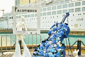 【11月23日】蛇口海上世界-免费啦。蛇口海上世界+天文台栈道无敌海景1天游