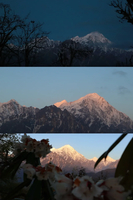 海螺沟/龙华山1.5日游