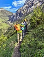 加米峰 1.5日（常规版）