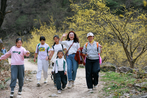 【江山户外】4月9 周四｜共享社区，完美生活团建活动