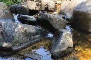 2022.04.17（周日）【江山户外】嵩县冷水沟12km一日休闲徒步活动