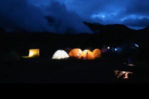 【江山户外·团建】起点儿童之家”黄鹿山栖水湾“1日1夜野营嗨皮活动（04.28-29）