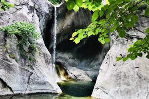 2022.8.7（周日）【江山户外】老君山下大南沟免费品尝“江山牌米线"10km一日休闲活动