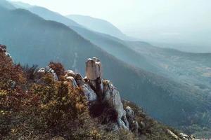 2023年3月2日~周四【江山户外】嵩山太室山望都峰-草甸-永泰寺10km一日休闲登山活动