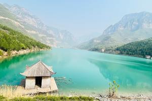 4月1 周六【江山户外】焦作仙神谷~八一水库~真古寺~二仙庙赏桃花+集体包馄饨一日休闲活动