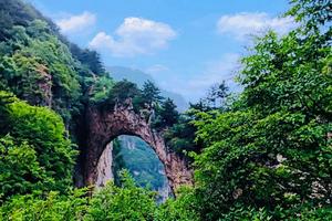 2023年10月1~2日国庆节特辑【江山户外】太行山猫路-天生桥-万佛寺-瑛姑峡-两天一夜休闲登山徒步摄影活动