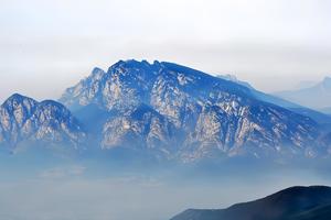 【江山户外·团建】2024.2.29--3.1  周四--周五 河南世璞--太室山野猪坡--气象站--凤凰峰--峻极峰