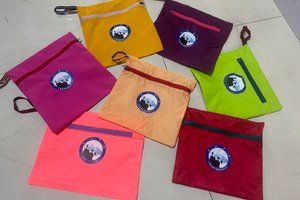 【江山户外】转发活动至朋友圈，截图给客服后，即可去链接里免费领礼品～防水收纳包领取链接