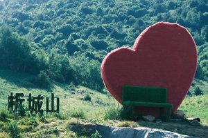 【江山户外】  第二期  6月14  周六·山西圣王坪高山草甸·赏 狼毒花·邂逅华北最大的“阿勒泰草原”