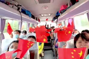 2022欢度国庆，祝祖国母亲73周年生日快乐！！！