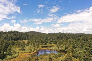 红色雅哈-长征路2日露营行程