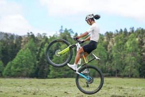 2022迪庆州自行车集结赛