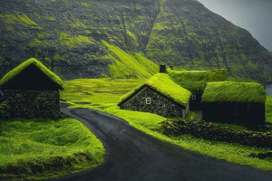 2024年徒摄法罗群岛,探索未知仙境8日