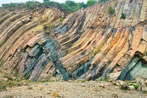 10月1,3日香港研学｜探索岩石的秘密、徒步香港火山地质研学1日
