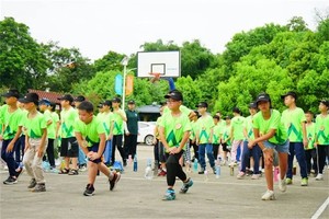 2025【乡村托管生活营】 把暑假交给田野，让孩子回归乡村田园，用泥土滋养童心，用田野见证成长！