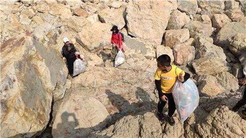 20210117清洁海岸线-东西冲