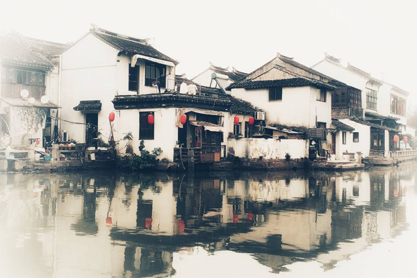 南方最美十大小镇 凤凰古城上榜，第一名的竟然是它