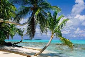 海南环岛骑行西线攻略：途径未经修饰的风光