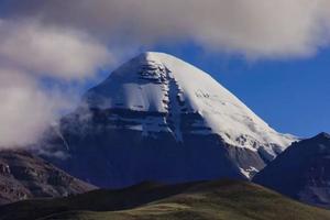 （9月）珠峰，阿里环线，冈仁波齐转山之旅