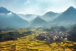 2023，我们一起继续徒步（休闲）走天下