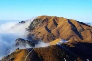 （8天）武功山，衡山，小东江，高椅岭，紫鹊梯田，韶山