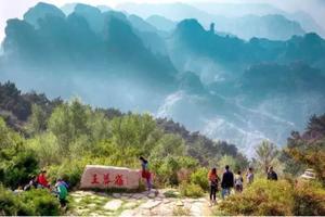 （全新路线）【广西100km】桂林站：华南之巅与漓江画廊7日游