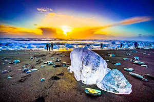 【北欧#冰岛/挪威/芬兰/瑞典/丹麦/东欧#爱沙尼亚】自驾&金秋9月26日16天环游欧洲6国追极光之旅