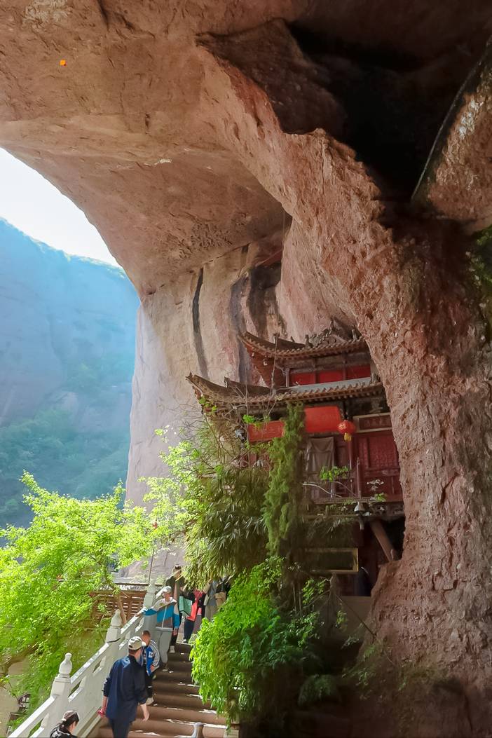 一眼千年的武山水帘洞石窟群 胜过麦积山_12_小可看世界_来自小红书网页版.jpg