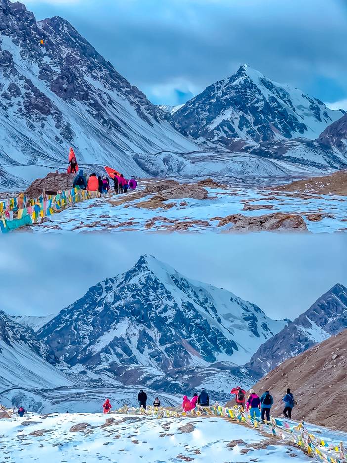张掖旅游-巴尔斯圣山_7_御茶苑西北味道_来自小红书网页版.jpg