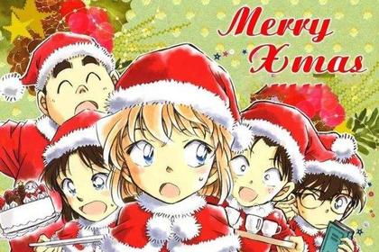 【三人行▪乐途▪圣诞节专场】少年侦探营——圣诞探案记之解救圣诞老人