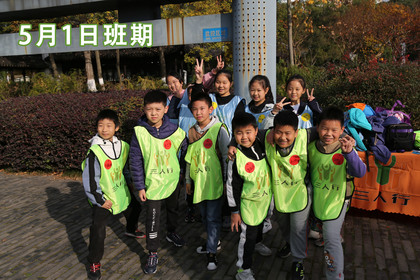 【三人行·我和我的家乡·5月1日】让我和你说一说，书与这座城市的故事！中山公园+菁存阁！