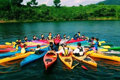 【三人行·端午特别活动】抹雄黄、包粽子、编门环、做香包、腌咸蛋、钓龙虾……