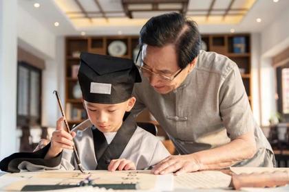 【三人行▪3天2晚国风夏令营】2022国风夏令营吹哨集结！出发吧，少年！