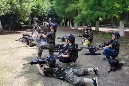 8月7日加推·沉浸式CS大战·亲临荣耀战场·智慧、勇气、速度、体能！