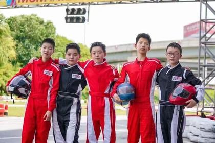 【国庆节活动10月4日 ▏卡丁车+CS战场独立营】速度与激情，燃起孩子赛车手的梦想！真人CS枪战，感受屏幕外的刺激战场！